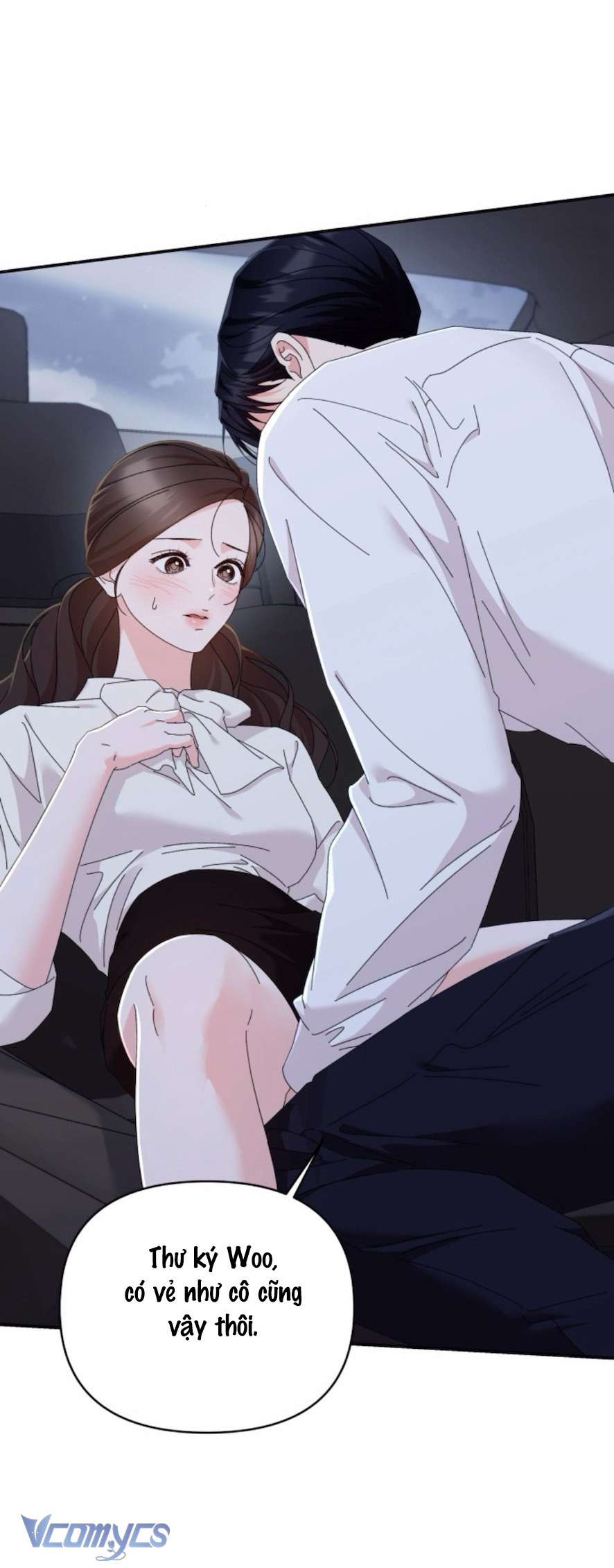 Chính Sách Khuyến Khích Chap 19 - Trang 2