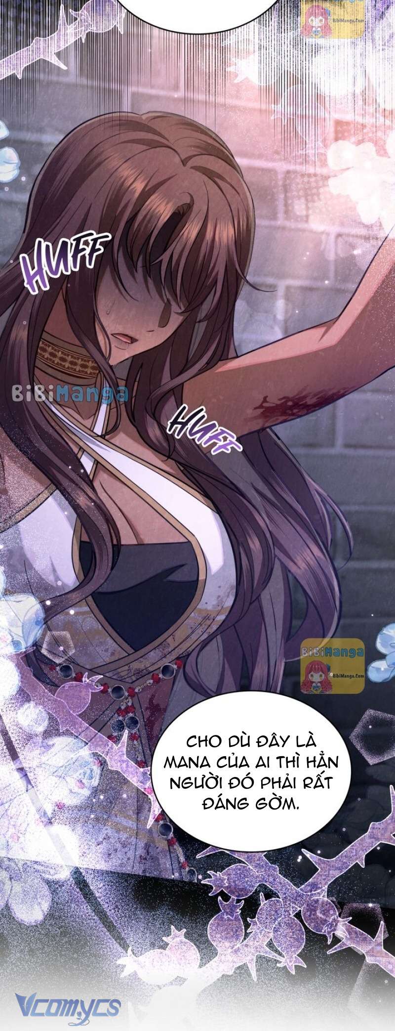 Hôn Nhân Giả Dối Chap 71 - Trang 4