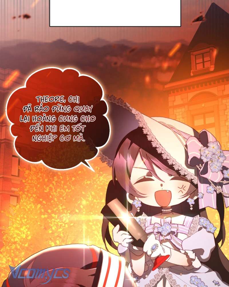 [Sứa Biển] Em Trai Tôi Là Hoàng Đế Ngang Ngược Chap 82 - Trang 2