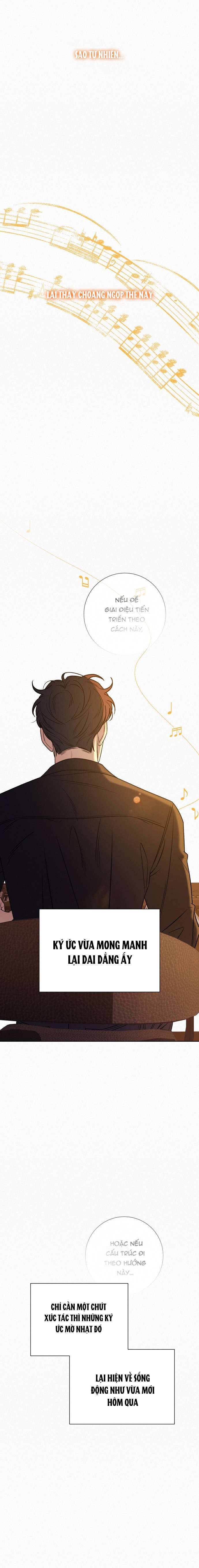 Chiến Lược: Tình Yêu Trong Sáng Chapter 109 - Trang 3