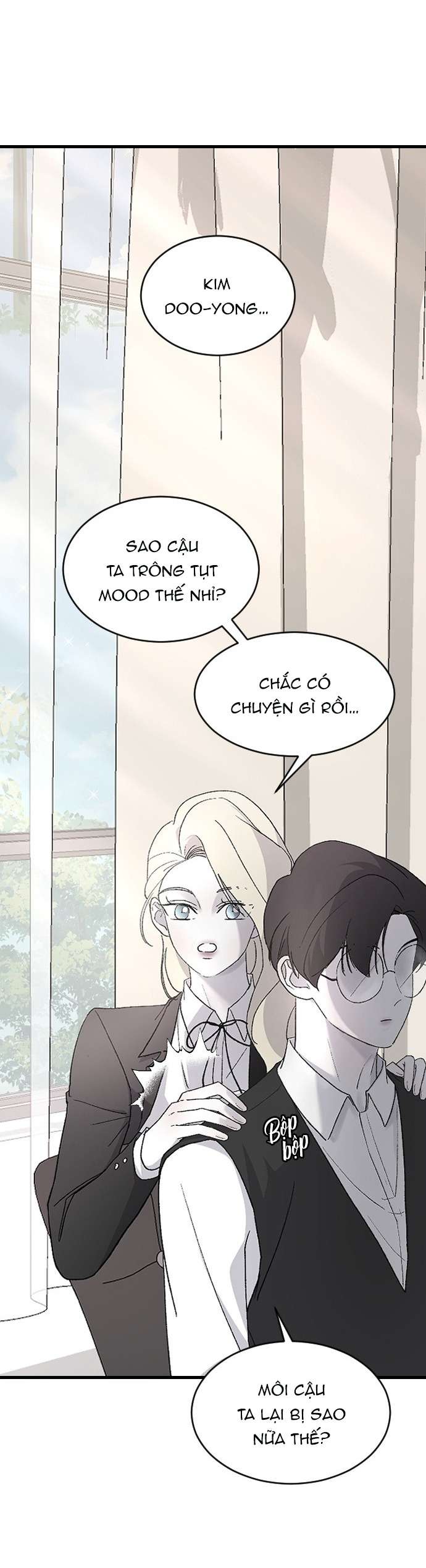 Ba Anh Trai Cực Phẩm Của Tôi Chap 78 - Trang 3