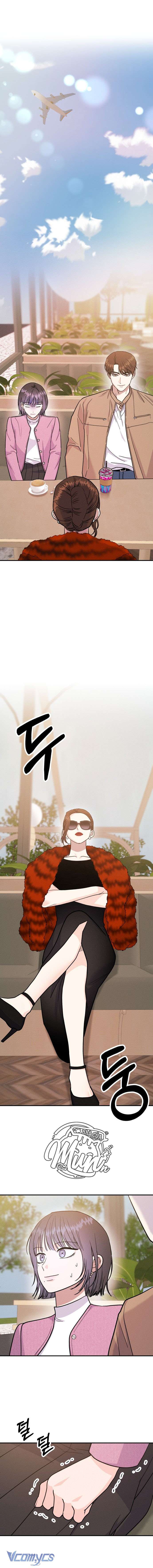 Cuộc Chiến Thoát Kiếp FA Chap 23 - Trang 4