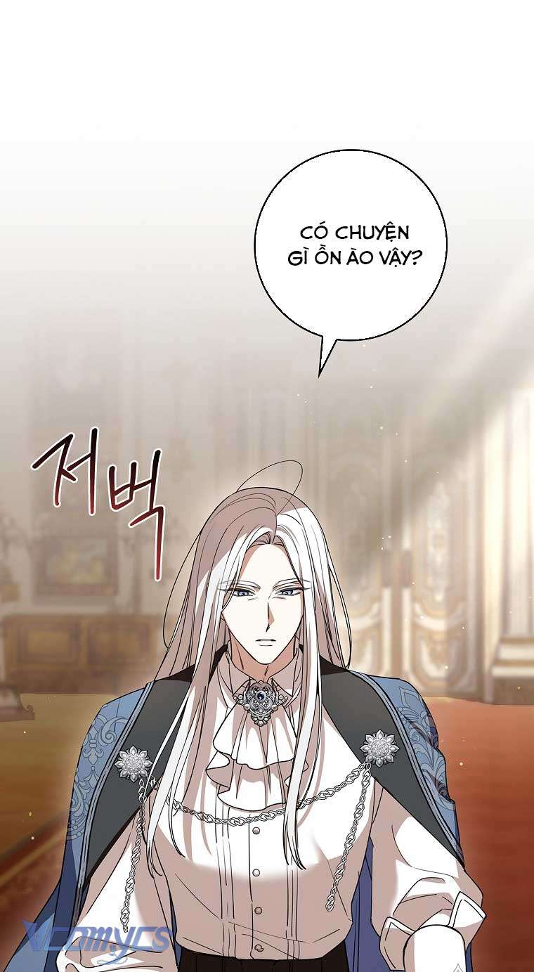 100 lời nguyền tại dinh thự Illestone Chap 15 - Trang 3