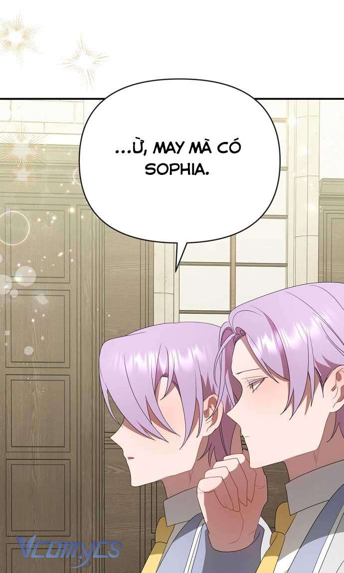 Trúc Mã Là Nhân Vật Chính Trong Tiểu Thuyết BL Chap 45 - Trang 3