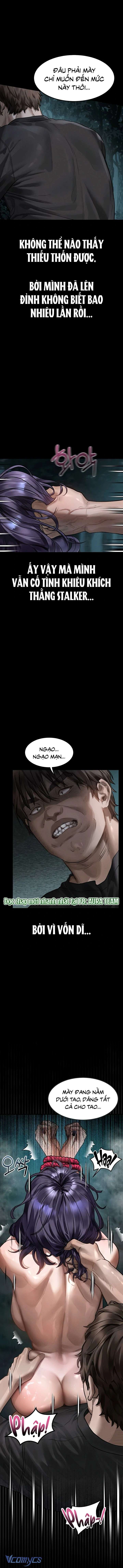 Khẩu Dâm Chap 23 - Trang 2