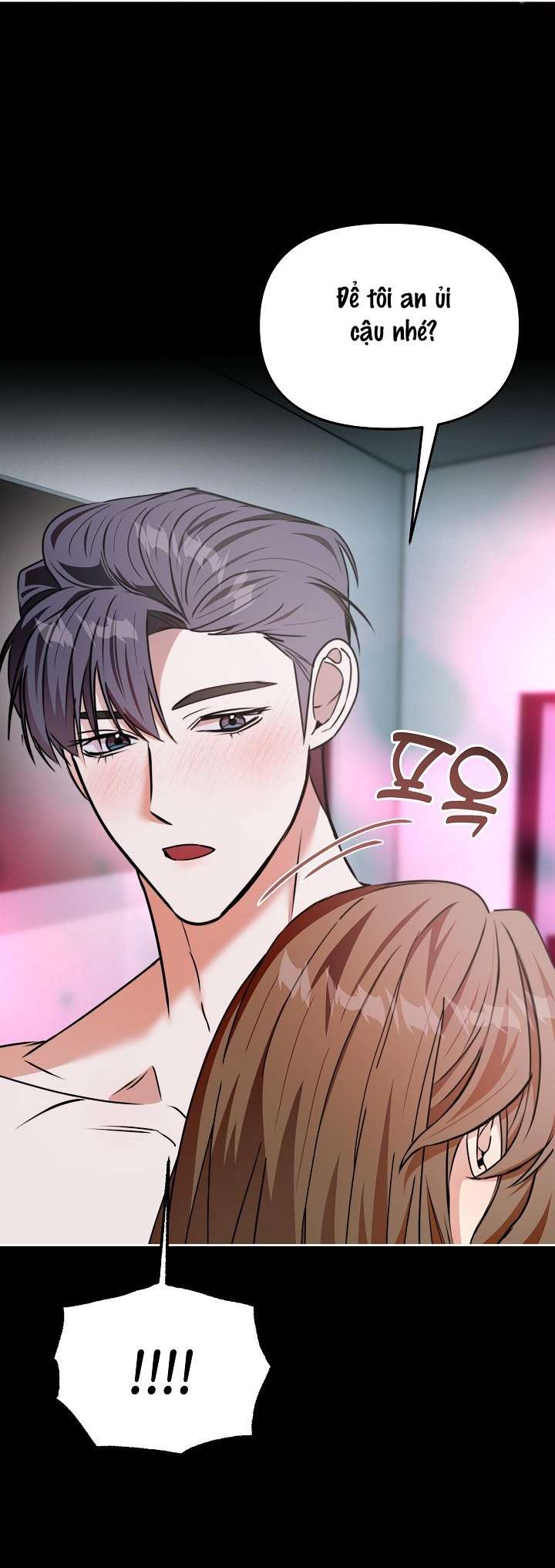 Kế Thừa Succubus Dâm Đãng Chap 3 - Next Chap 4