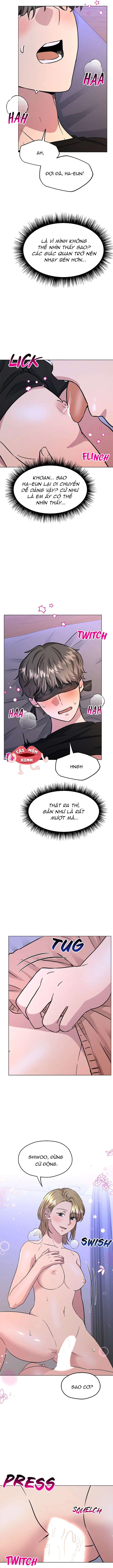 Twenty Nights Twenty Nights-Chap 50 - Trang 2