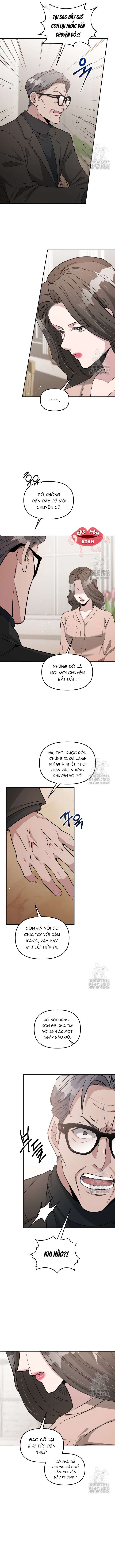 Collector Collector-Chap 45 - Trang 2