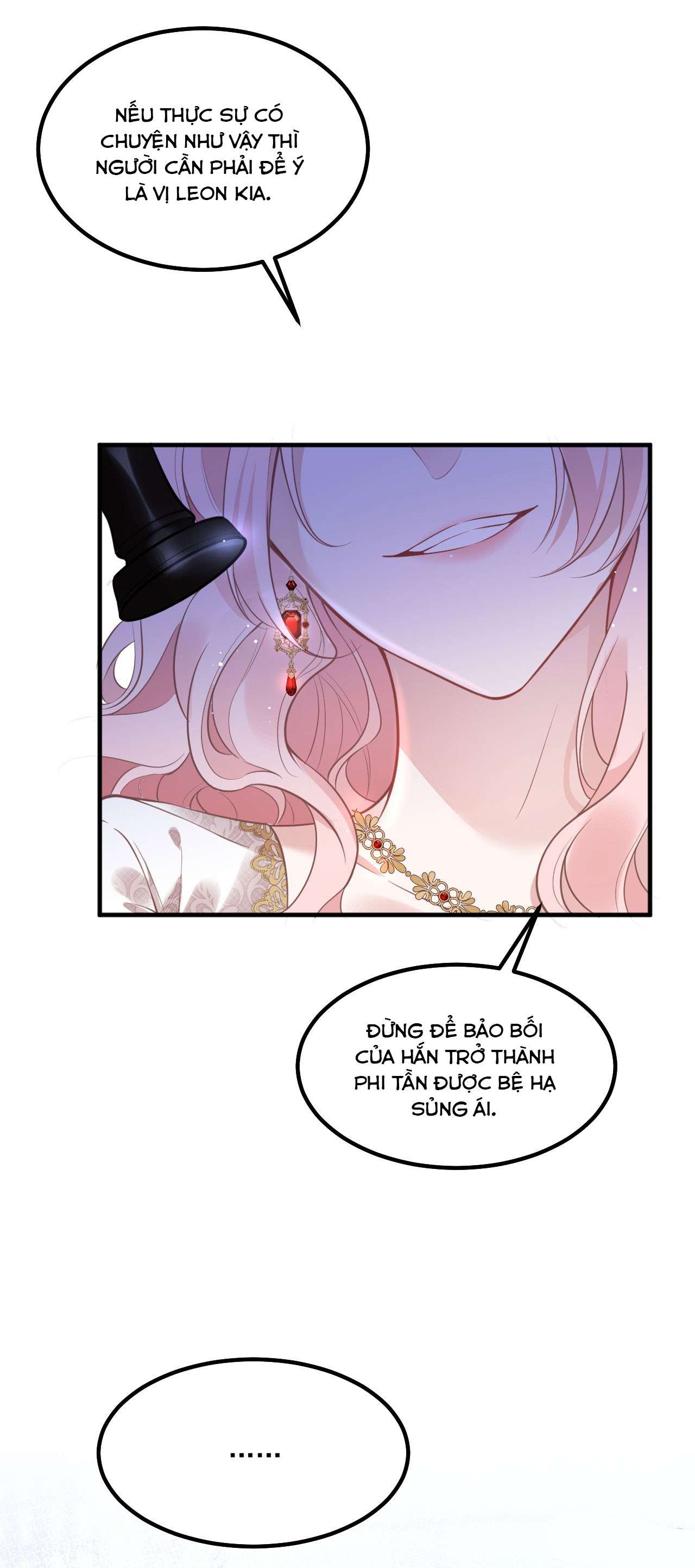 Hiệp Sĩ Độc Quyền Của Long Nữ Chapter 21 - Trang 4