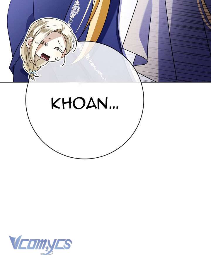 Xin Lỗi Vì Tôi Không Thể Rời Mắt Khỏi Vẻ Ngoài Của Ngài Chap 25 - Trang 4