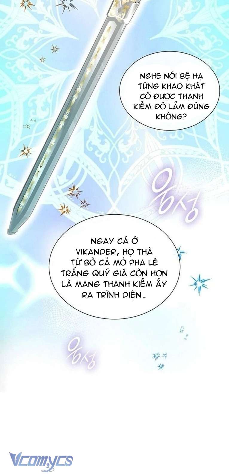 Cứ Cố Gắng Hết Sức Để Hối Hận Chap 10 - Trang 4