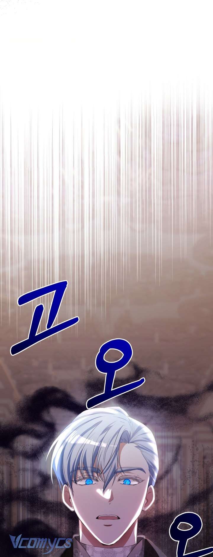 Đứa Trẻ Nuôi Dưỡng Ác Ma Chap 6 - Trang 2