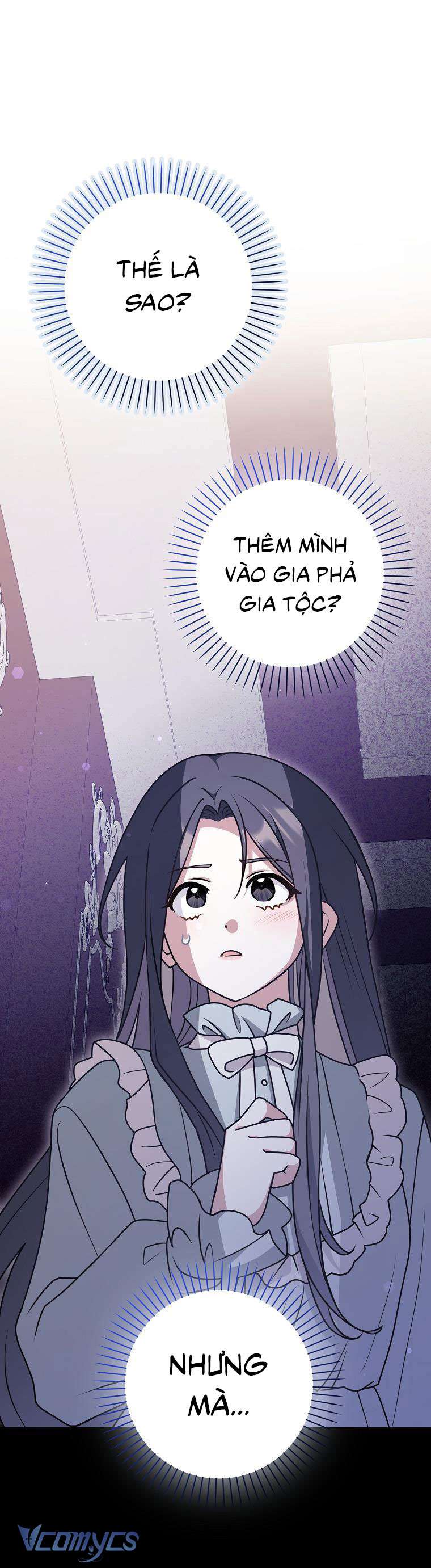 Tôi Thề Chúng Ta Chỉ Là Bạn Chapter 48 - Trang 4