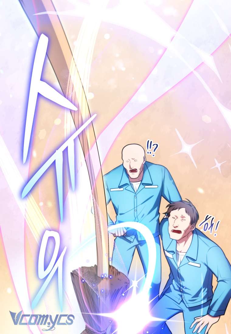 Tôi Trở Thành Một Nhân Vật Đã Chết Trong Nhà Tù Dành Cho Phế Vật Chap 2 - Trang 3