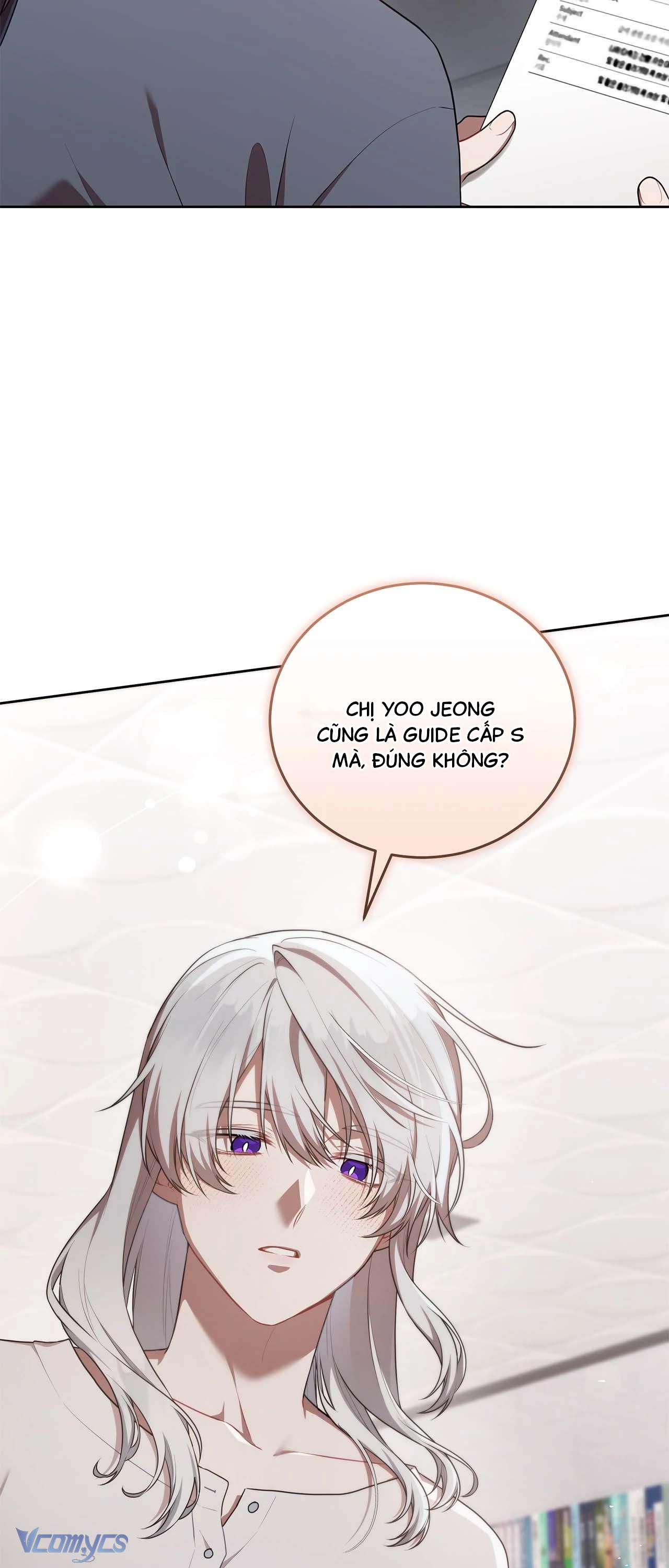 Chủ Tiệm Cafe Là Guide Cấp S Chap 24 - Next Chap 25