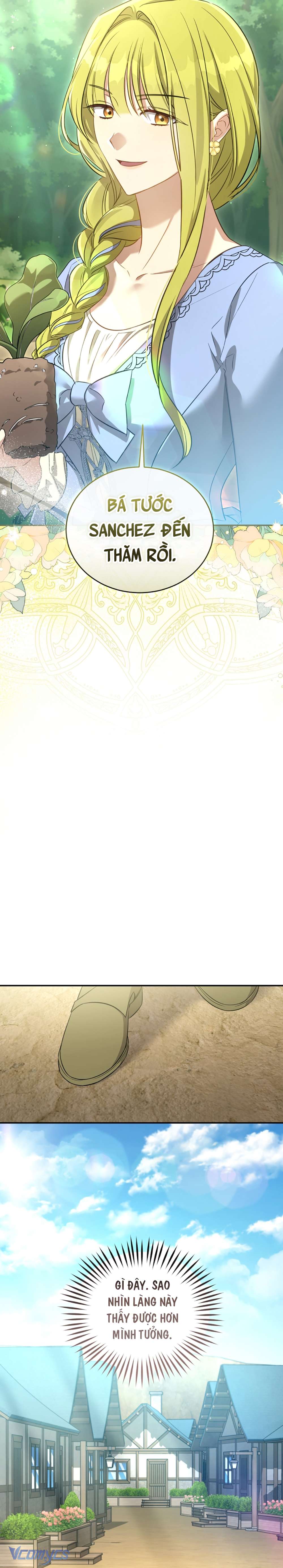 Công Chúa Khắc Ấn Lên Kẻ Phản Nghịch Chap 67 - Trang 2