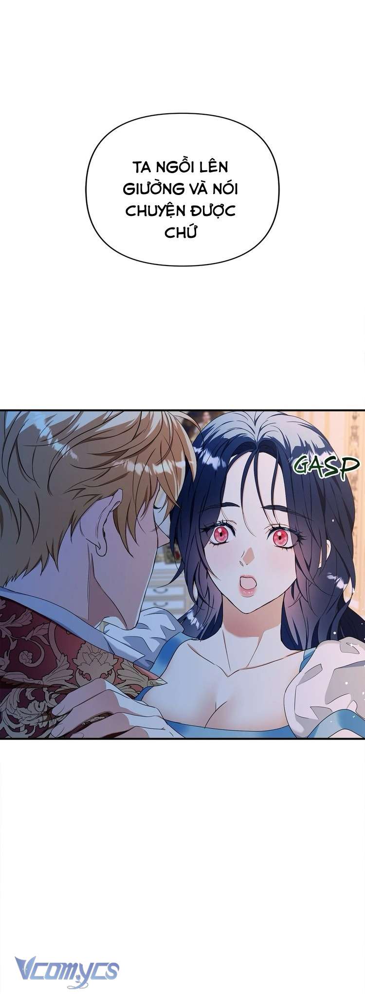 Người Yêu Đã Chết Của Tôi Đã Trở Thành Bạo Chúa Chap 26 - Trang 2