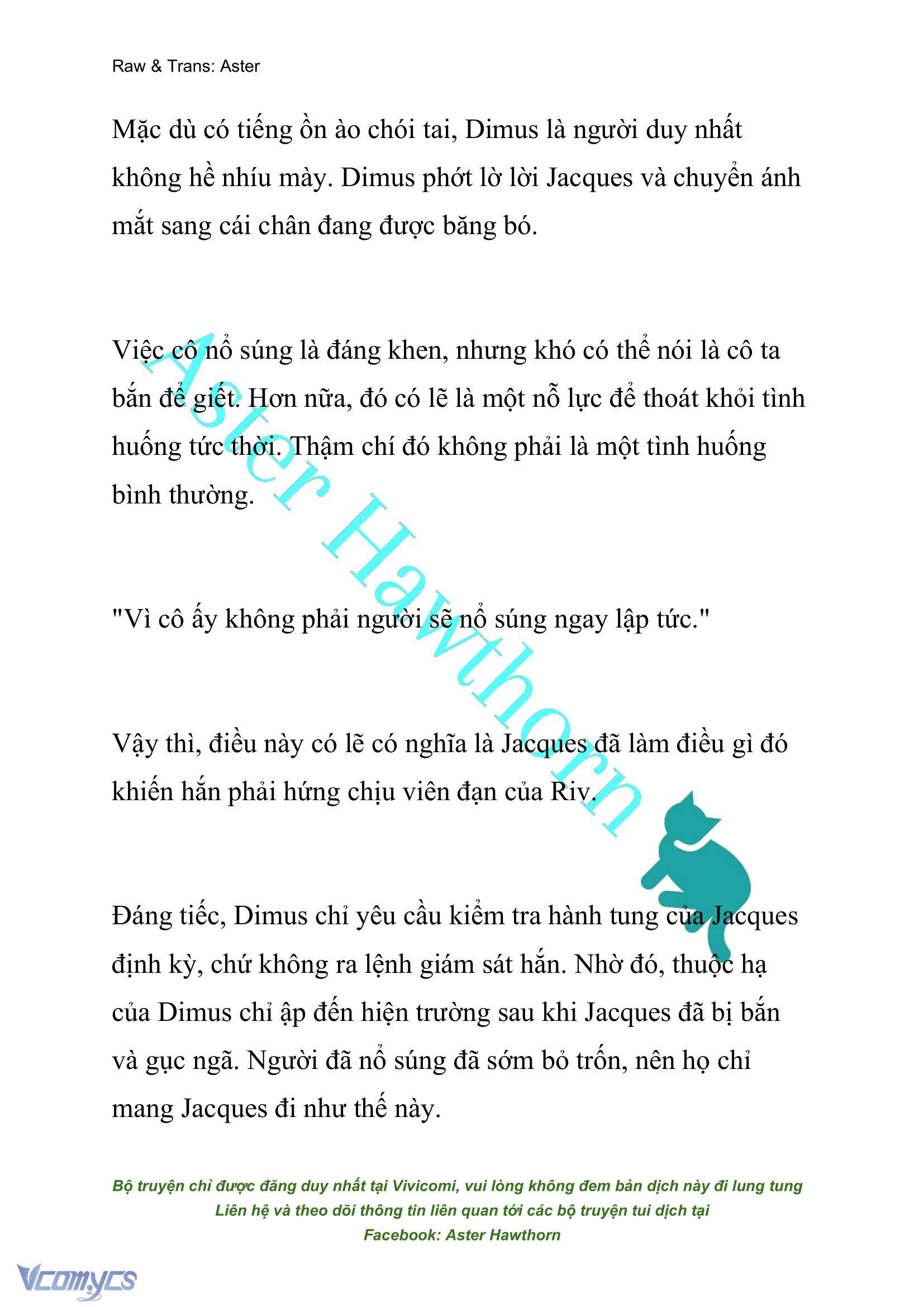 [NOVEL] Odalisque Chap 105 - Trang 2