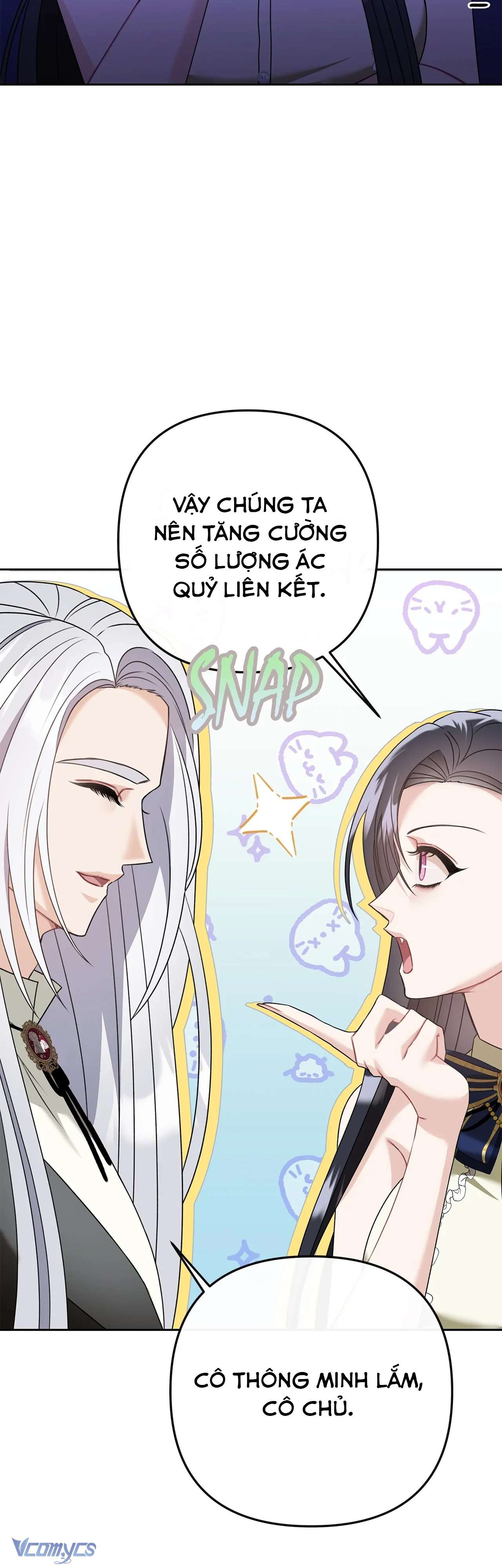 [18+] Chủ Nhân Hầm Ngục Hạng S Chap 4 - Trang 2