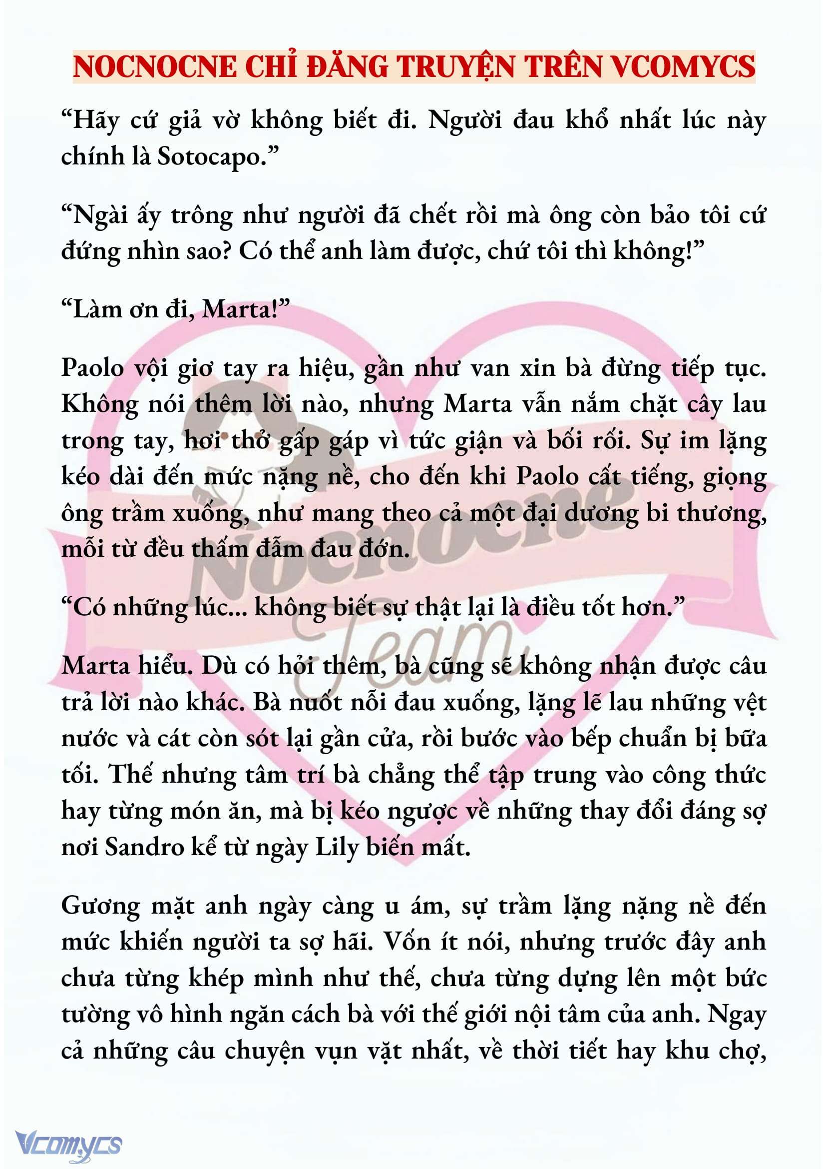 [TIỂU THUYẾT] ĐIỂM CHÍ Chap 84 - Trang 2