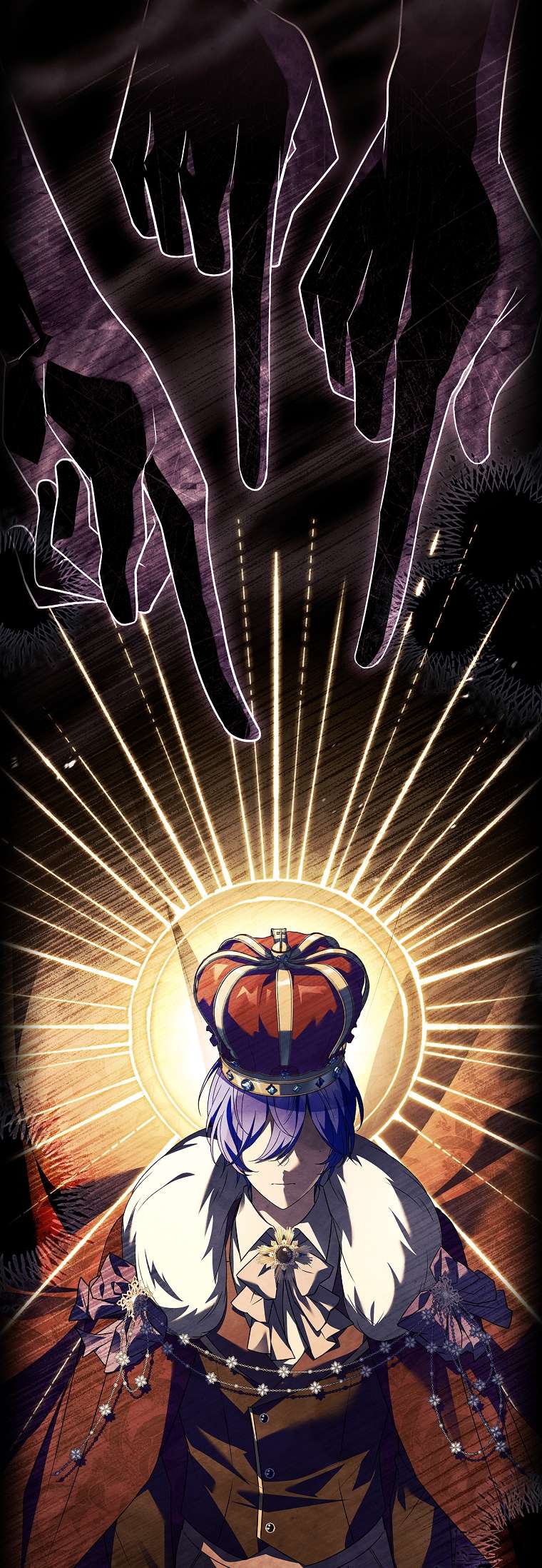 Cha Nào Con Nấy Chap 27 - Trang 4