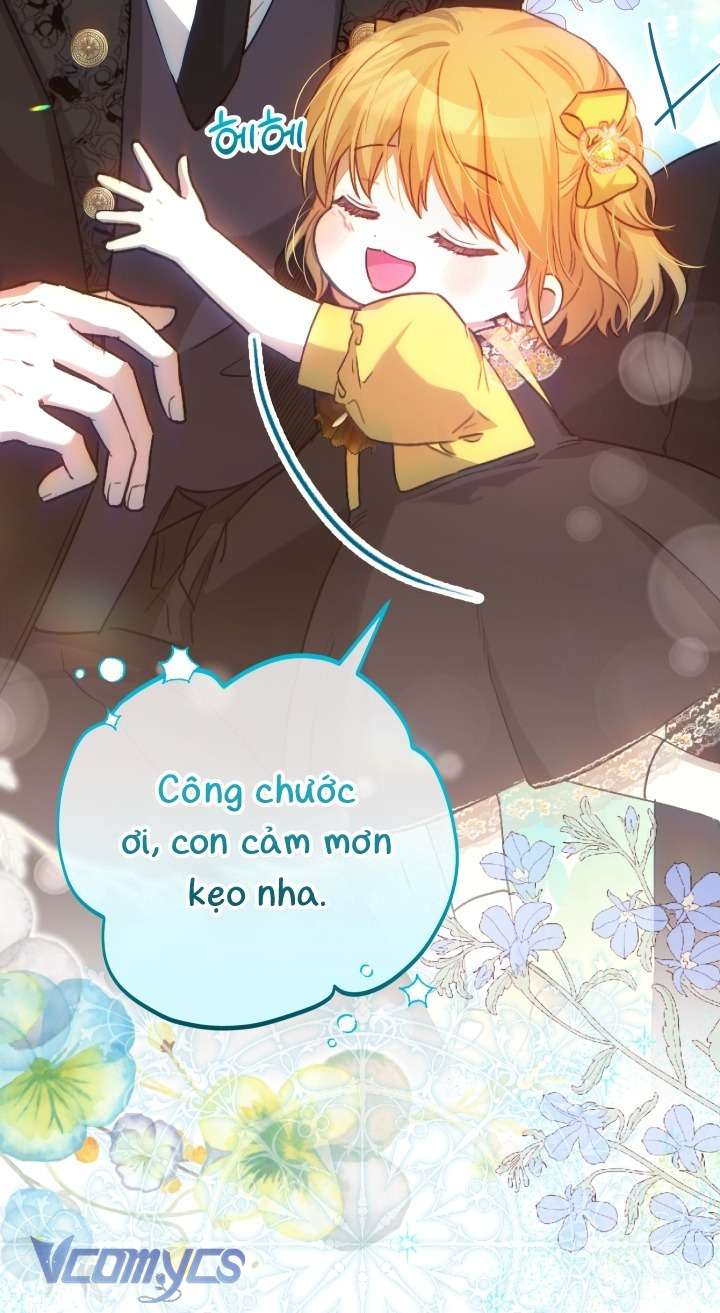 Đứa Trẻ Nuôi Dưỡng Ác Ma Chap 4 - Trang 2