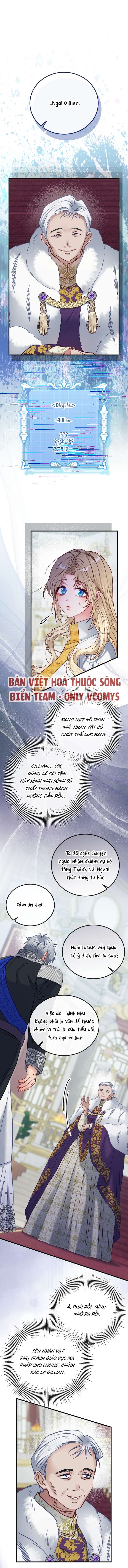 [ 18+ KHÔNG CHE ] Bị Mắc Kẹt Trong Trò Chơi Harem Ngược Vô Vọng Chap 41 - Trang 2