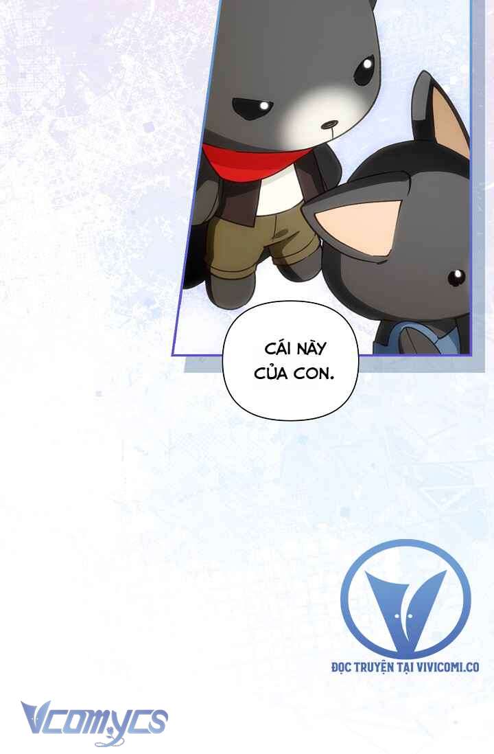 Phương Pháp Che Giấu Đứa Con Của Hoàng Đế Chap 120 - Trang 3