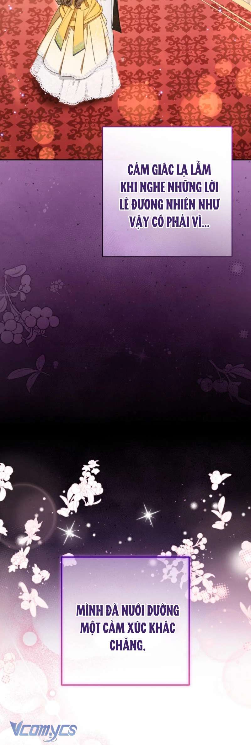 Được Yêu Thương Mà Còn Ngại Ngùng Sao! Chapter 91 - Trang 4