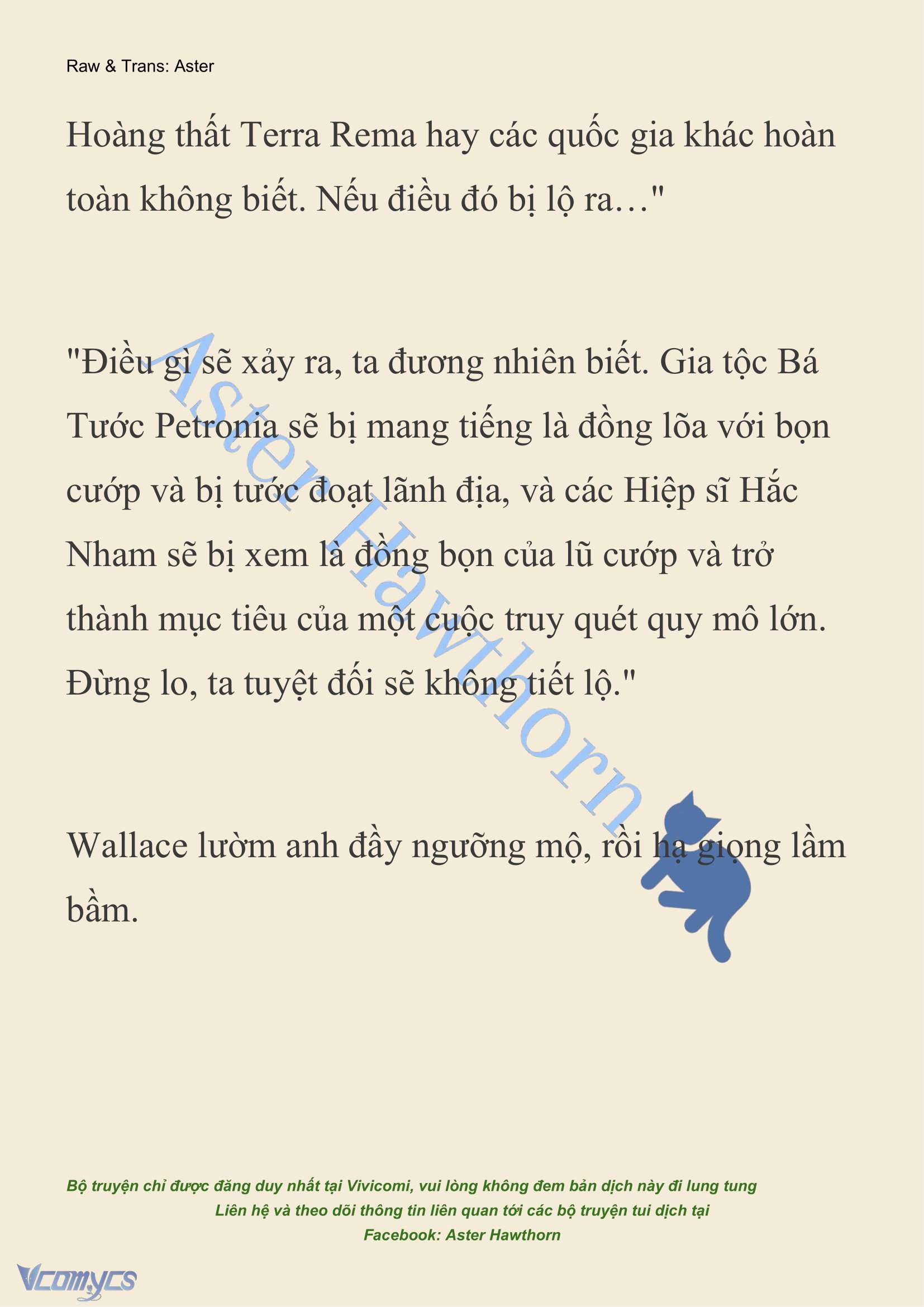 [NOVEL] Thiên Đường Của Valentina Chap 66 - Trang 2