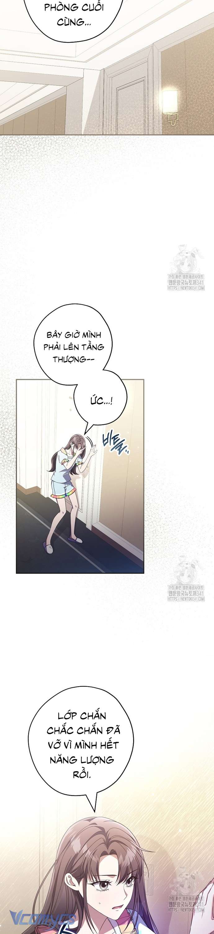 Nhật Ký Từ Chức Cấp S Của Thợ Săn Công Chức Chap 40 - Trang 4