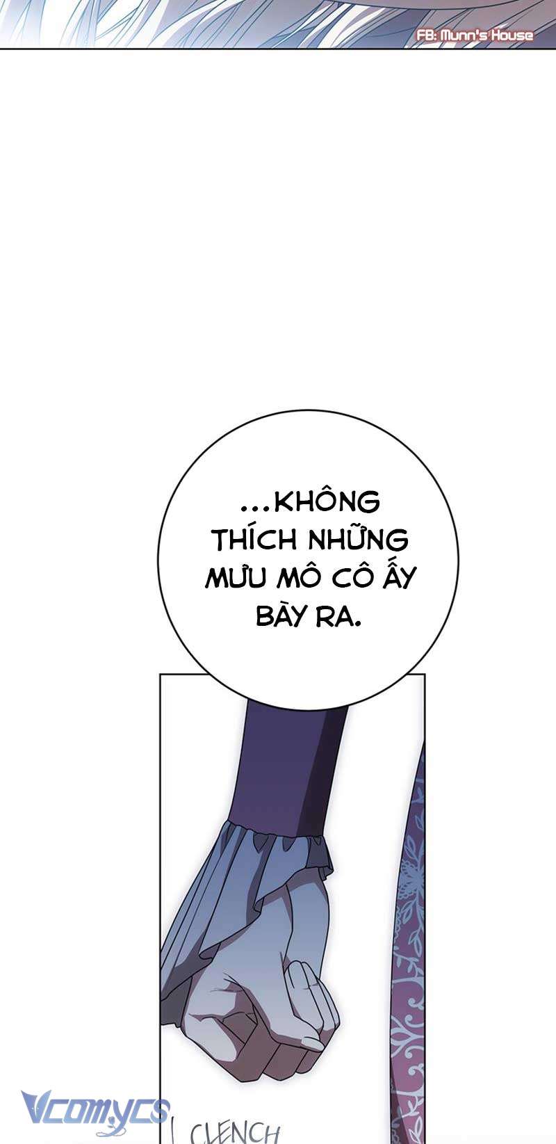 Cái Giá Phải Trả Chap 86 - Trang 2