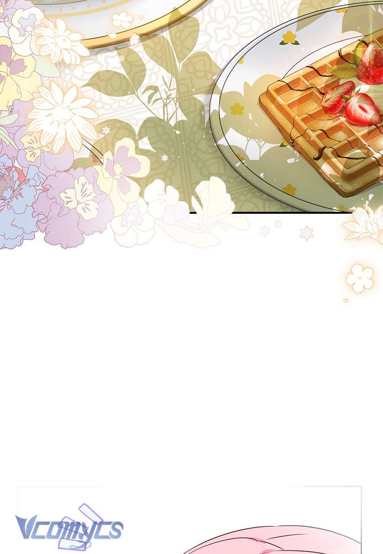 Tôi đã trở thành con gái út của công tước phản diện Chapter 7 - Trang 3