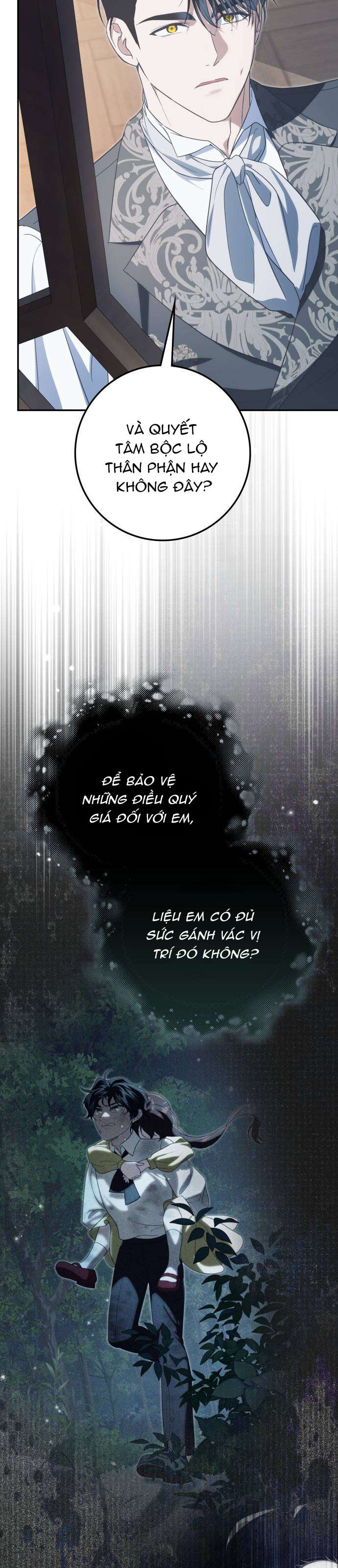 Nữ Công Tước Chiến Lợi Phẩm Chapter 42 - Next 