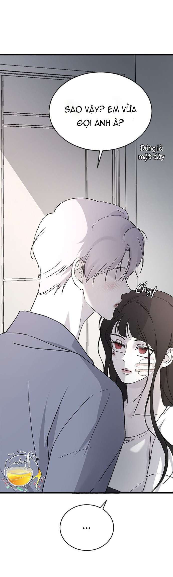 Ba Anh Trai Cực Phẩm Của Tôi Chap 96 - Trang 3