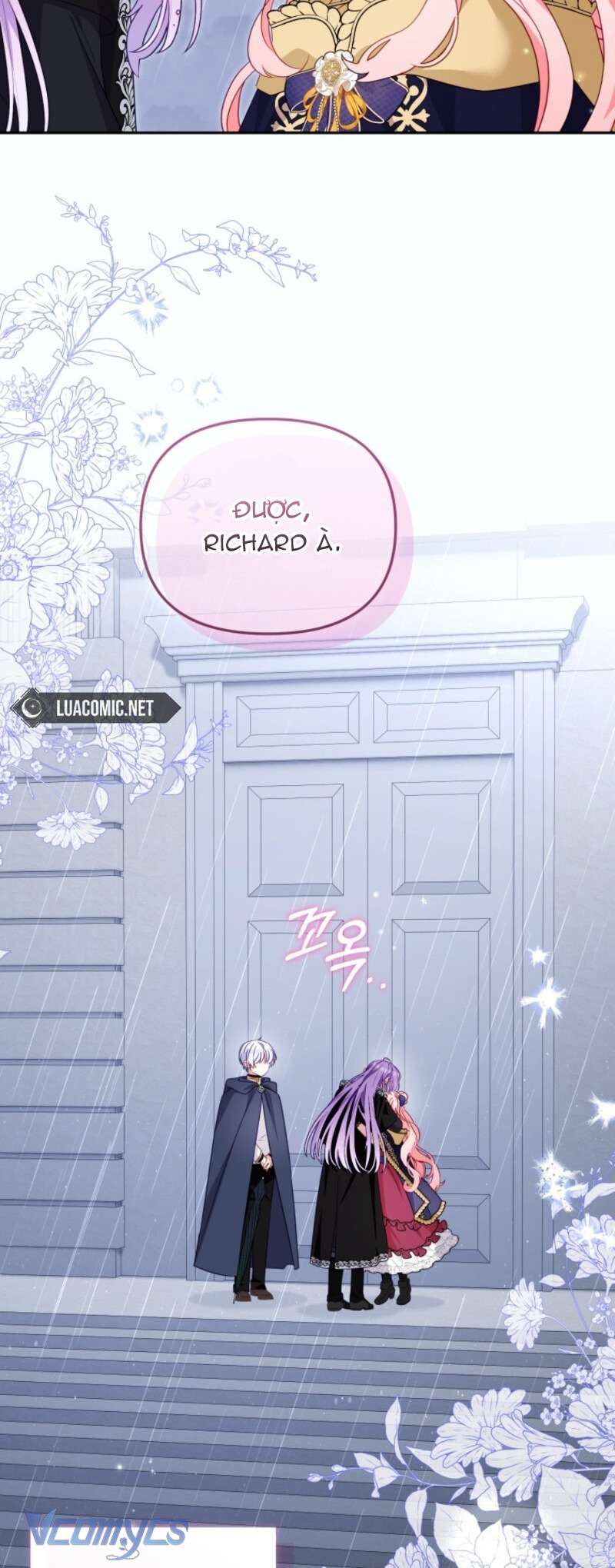 Tôi Được Nuôi Dưỡng Bởi Những Kẻ Phản Diện Chap 109 - Trang 2