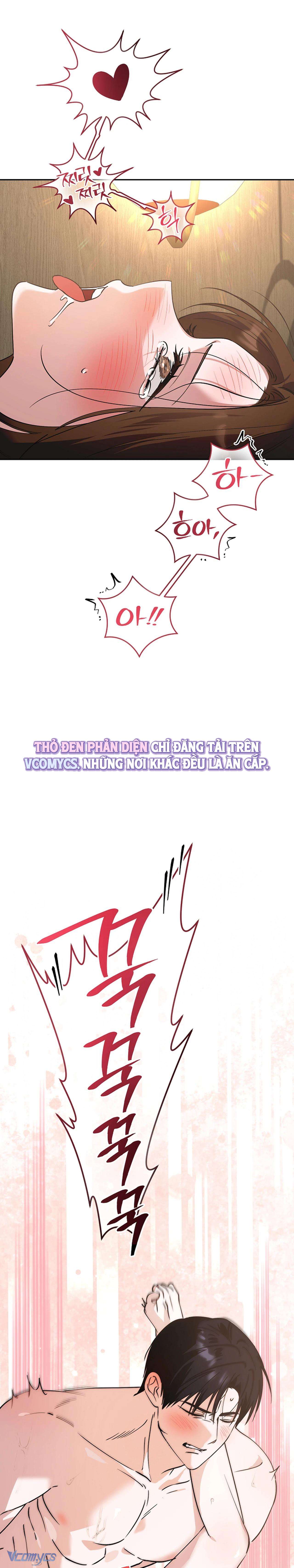 『18+』Đèn Sáng Mà Không Thấy Hàng To Chap 15 - Trang 2