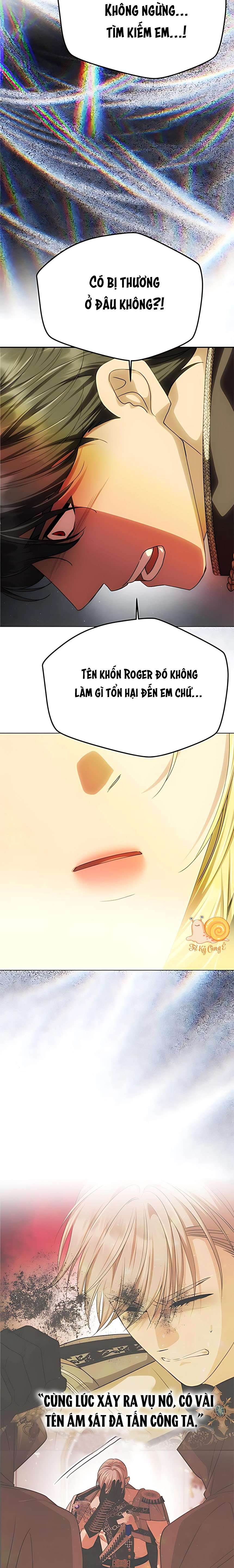 Chỉ Cần Một Người Chồng Là Đủ Chap 83 - Trang 2