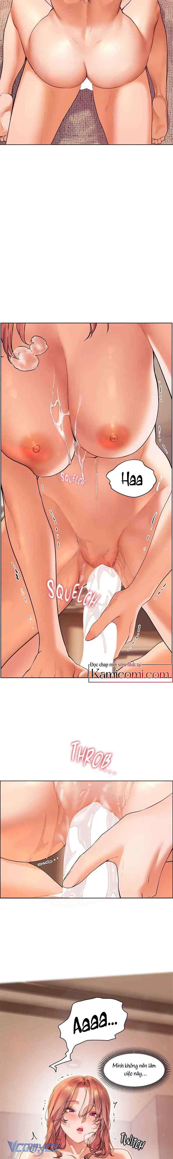 Phi Vụ Triệu Đô: Gia Sư Chap 5 - Trang 2