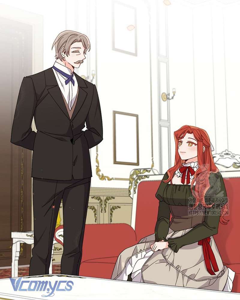 Chị Gái Của Nhân Vật Phản Diện Hôm Nay Cũng Đang Đau Khổ Chap 91 - Trang 4