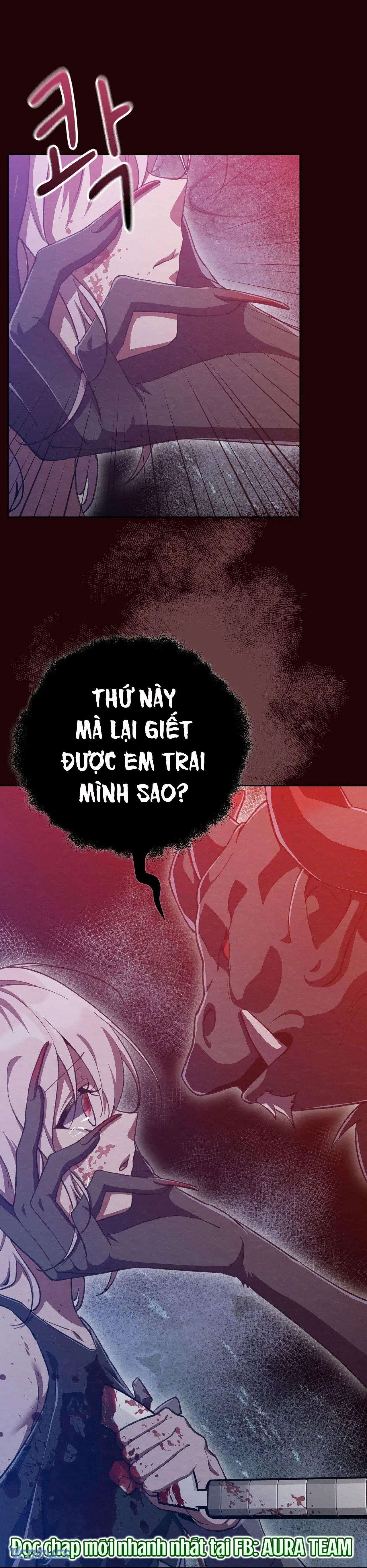 Chạy Trốn Khỏi Thợ Săn Chap 40 - Trang 3