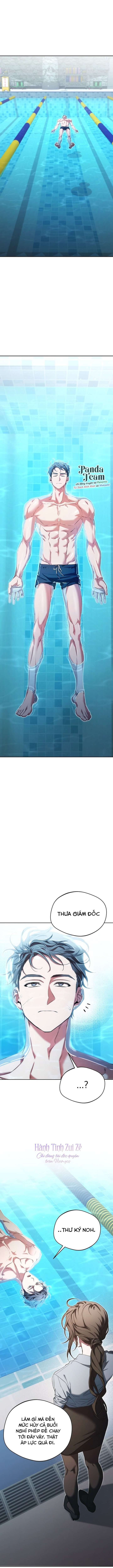 〖18+〗- Một Đêm Là Không Đủ Với Giám Đốc Chap 1 - Trang 2