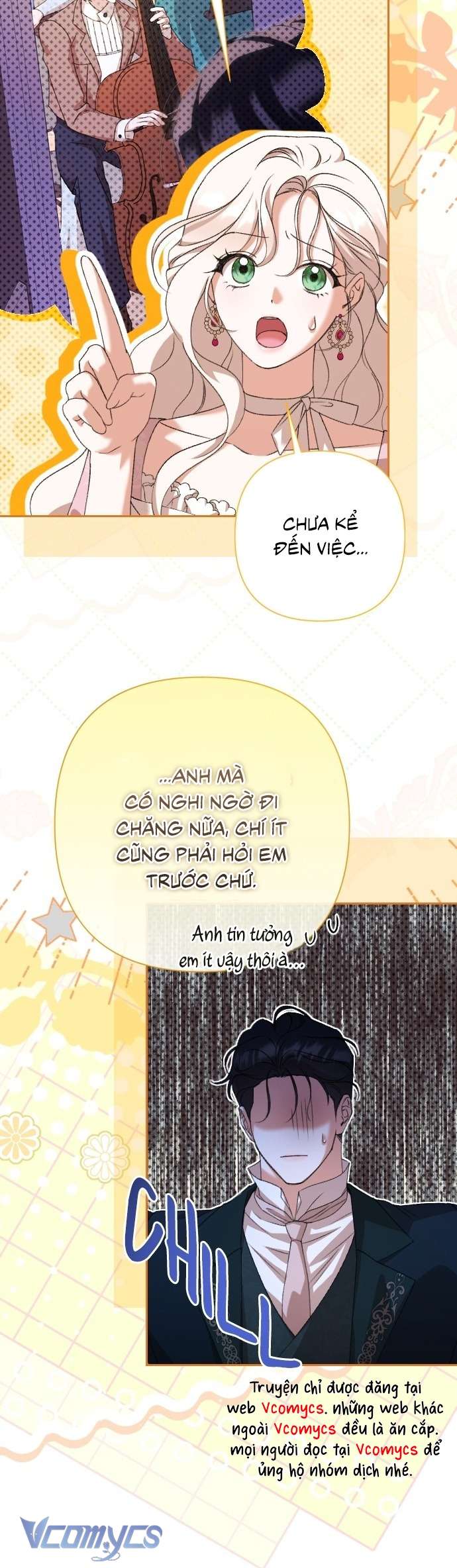 Dành Cho Những Ai Coi Hối Tiếc Là Điều Xa Xỉ Chap 70 - Trang 2