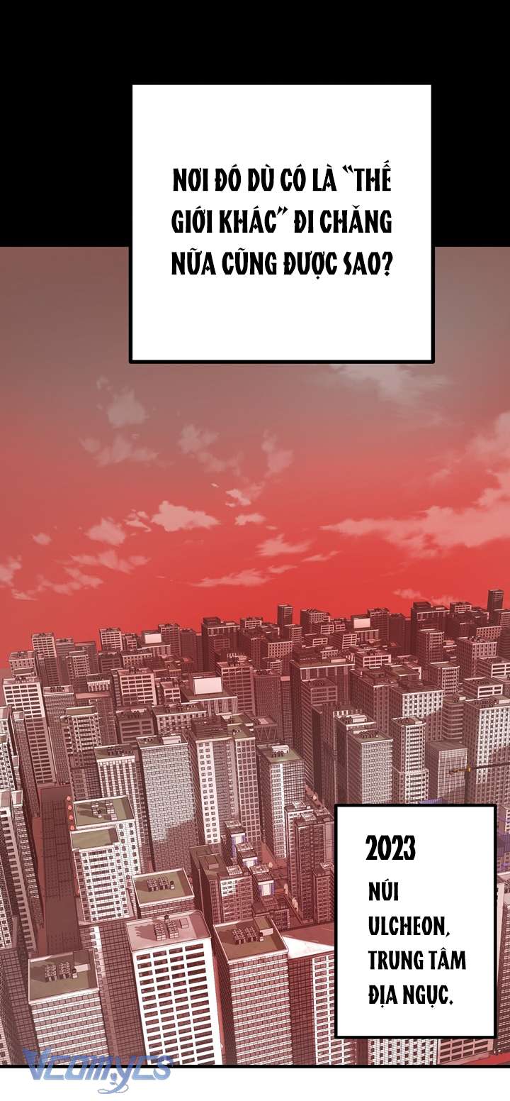 [KHÔNG CHE] Công Việc Làm Thêm Dưới Địa Ngục Chap 1 - Next Chap 2