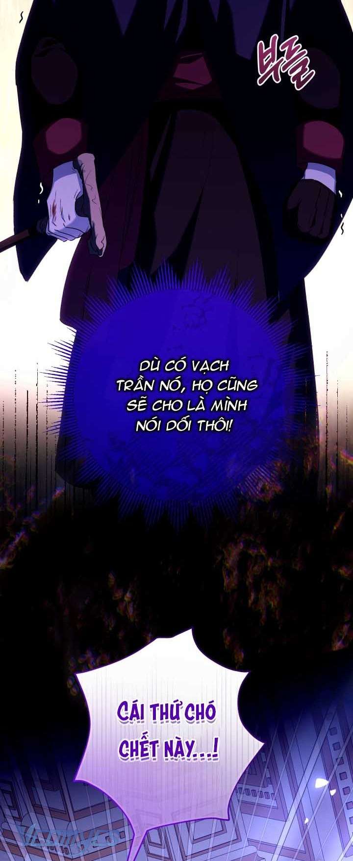 Đứa Trẻ Nuôi Dưỡng Ác Ma Chap 23 - Trang 2