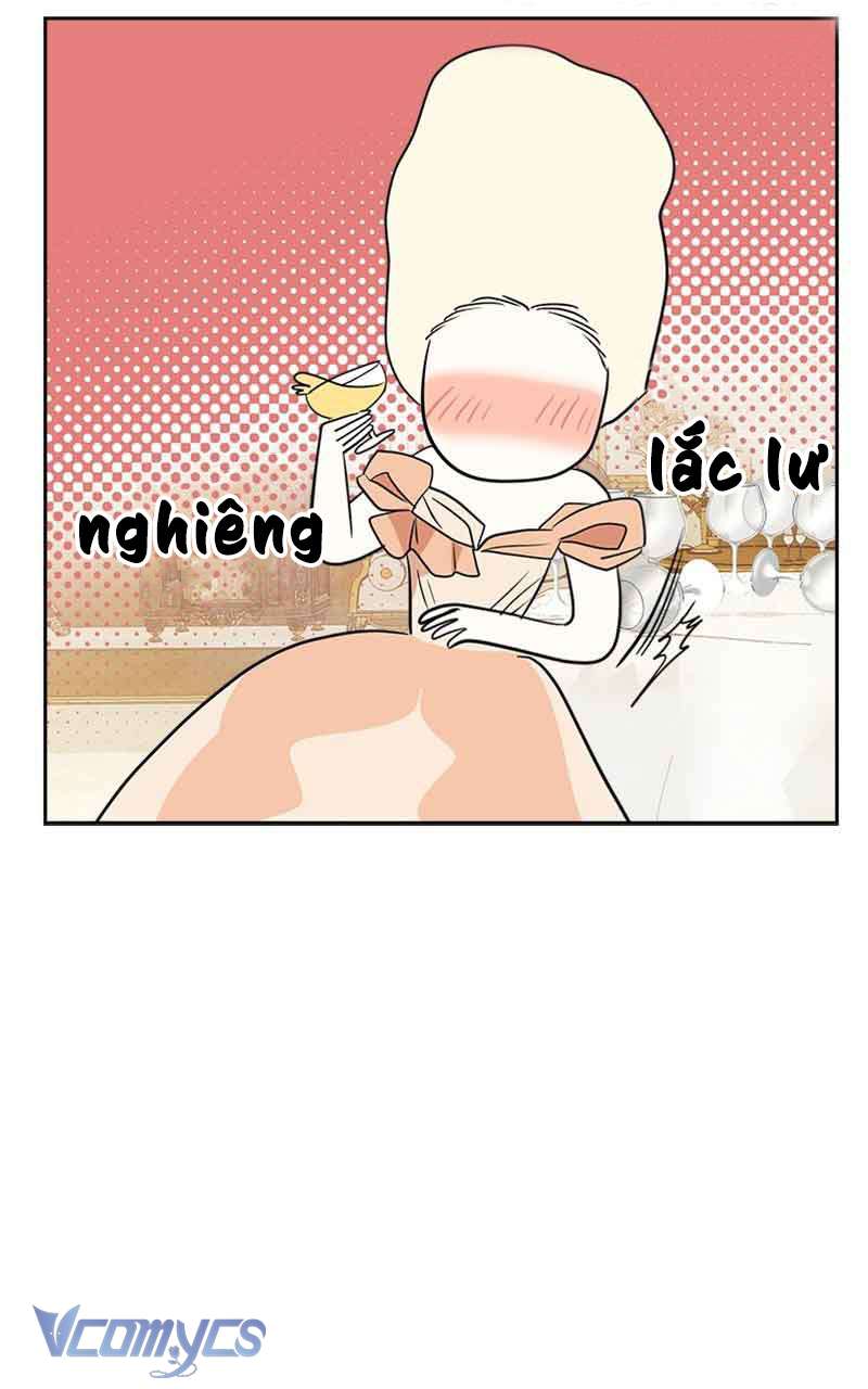 Hoàng Hậu Son Môi Chap 11 - Next Chap 12