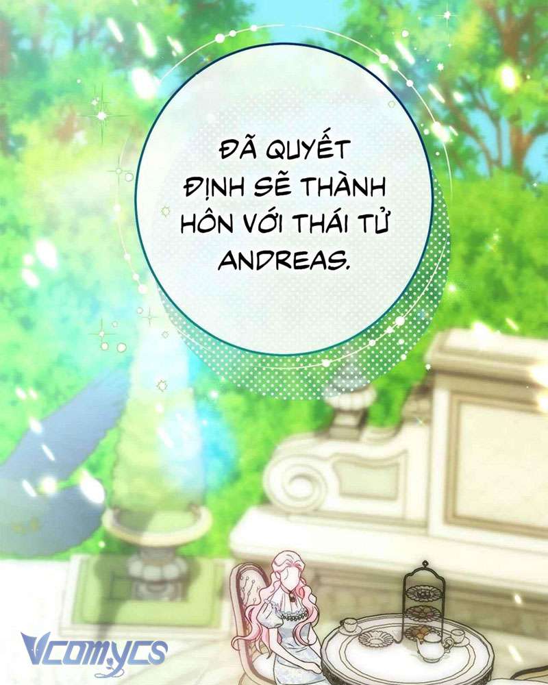 Hầu Gái Độc Quyền Của Hoàng Hậu Phản Diện Chap 112 - Trang 3