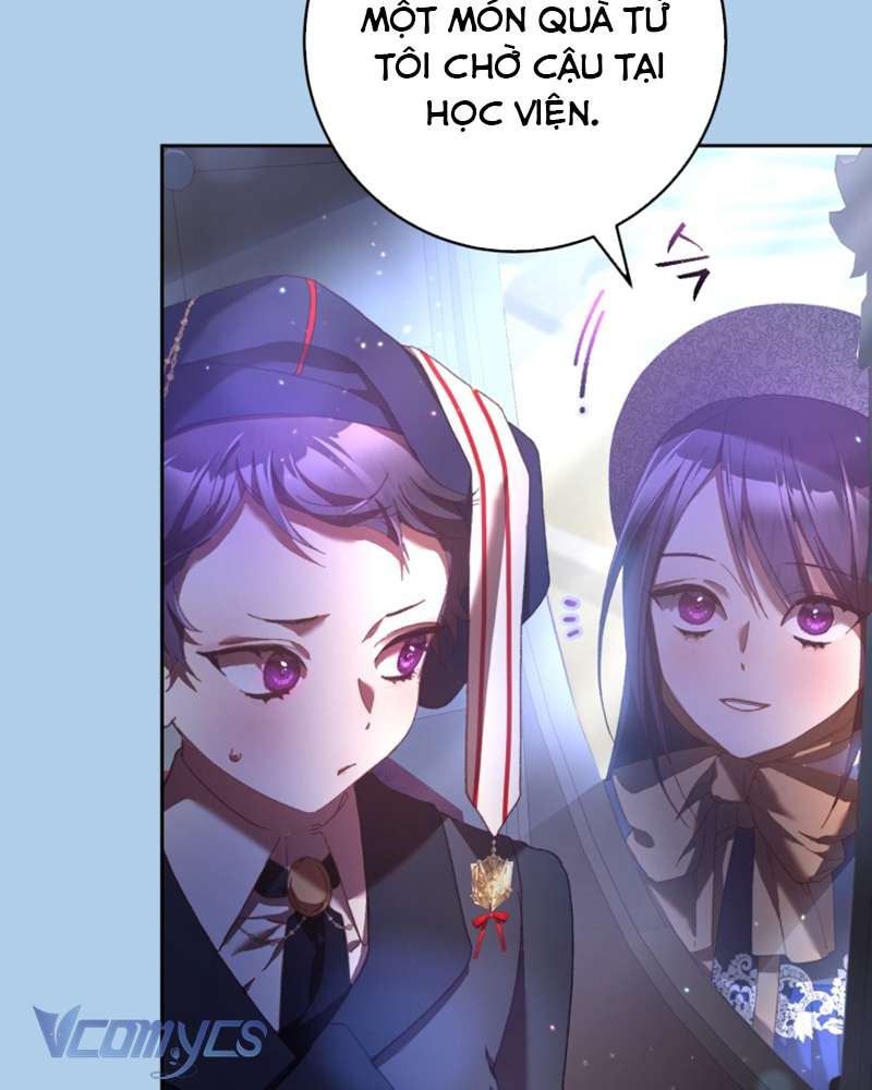 [Sứa Biển] Em Trai Tôi Là Hoàng Đế Ngang Ngược Chap 39 - Trang 2