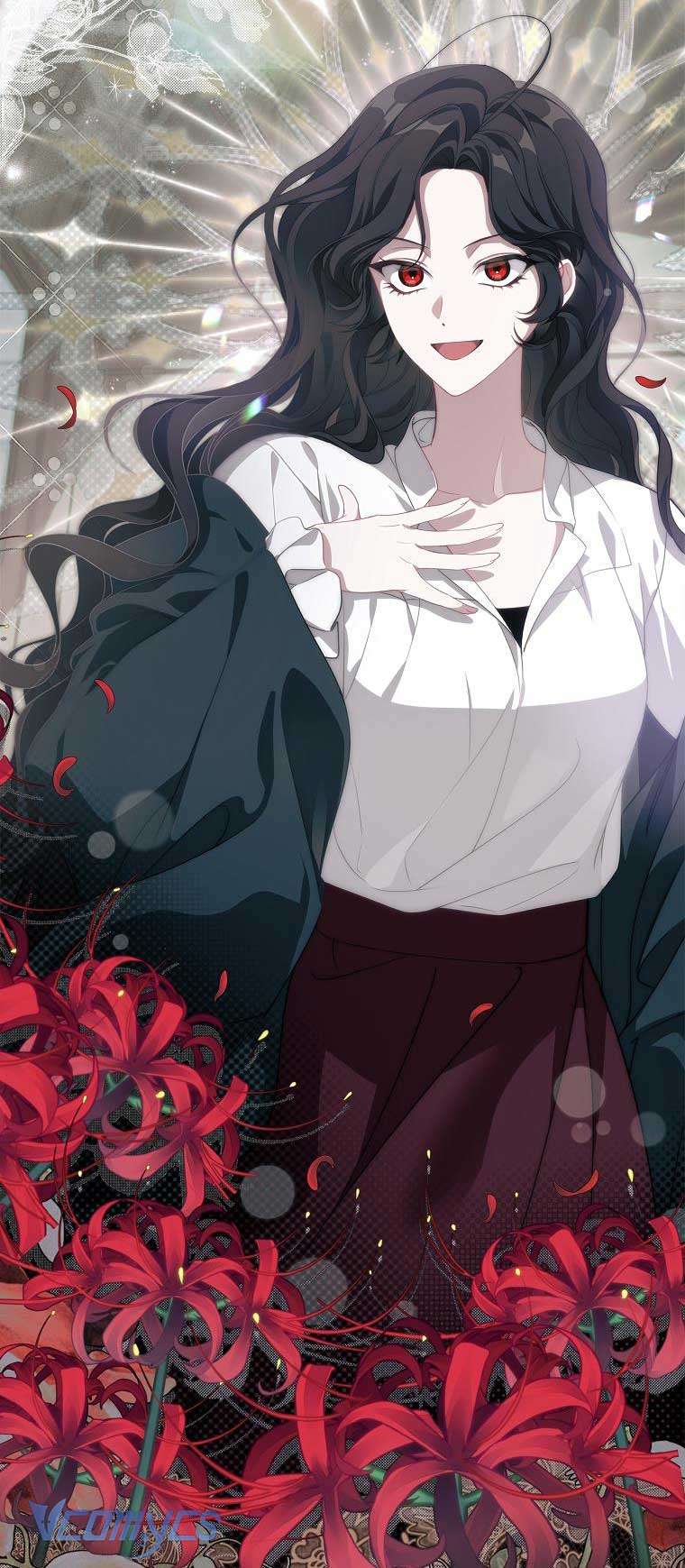 100 lời nguyền tại dinh thự Illestone Chap 1 - Trang 3