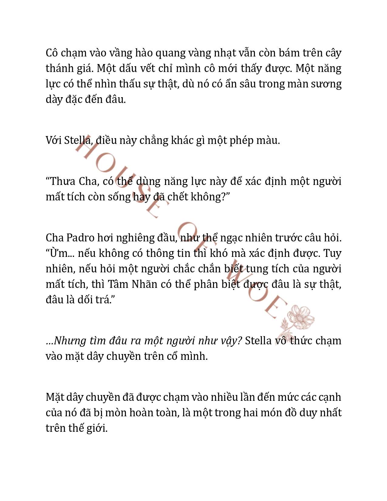 [NOVEL] QUÁI THÚ BỊ NGUYỀN RỦA NẮM GIỮ DÂY XÍCH CỦA TÔI Chap 35 - Trang 2